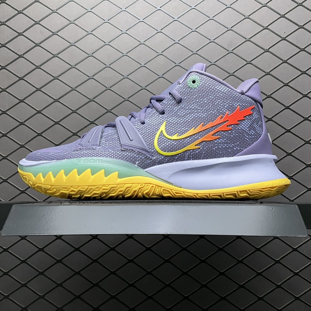 Replica Nike Shoe Nike Kyrie 7 DaybreakCQ9327-500 Size 39-46