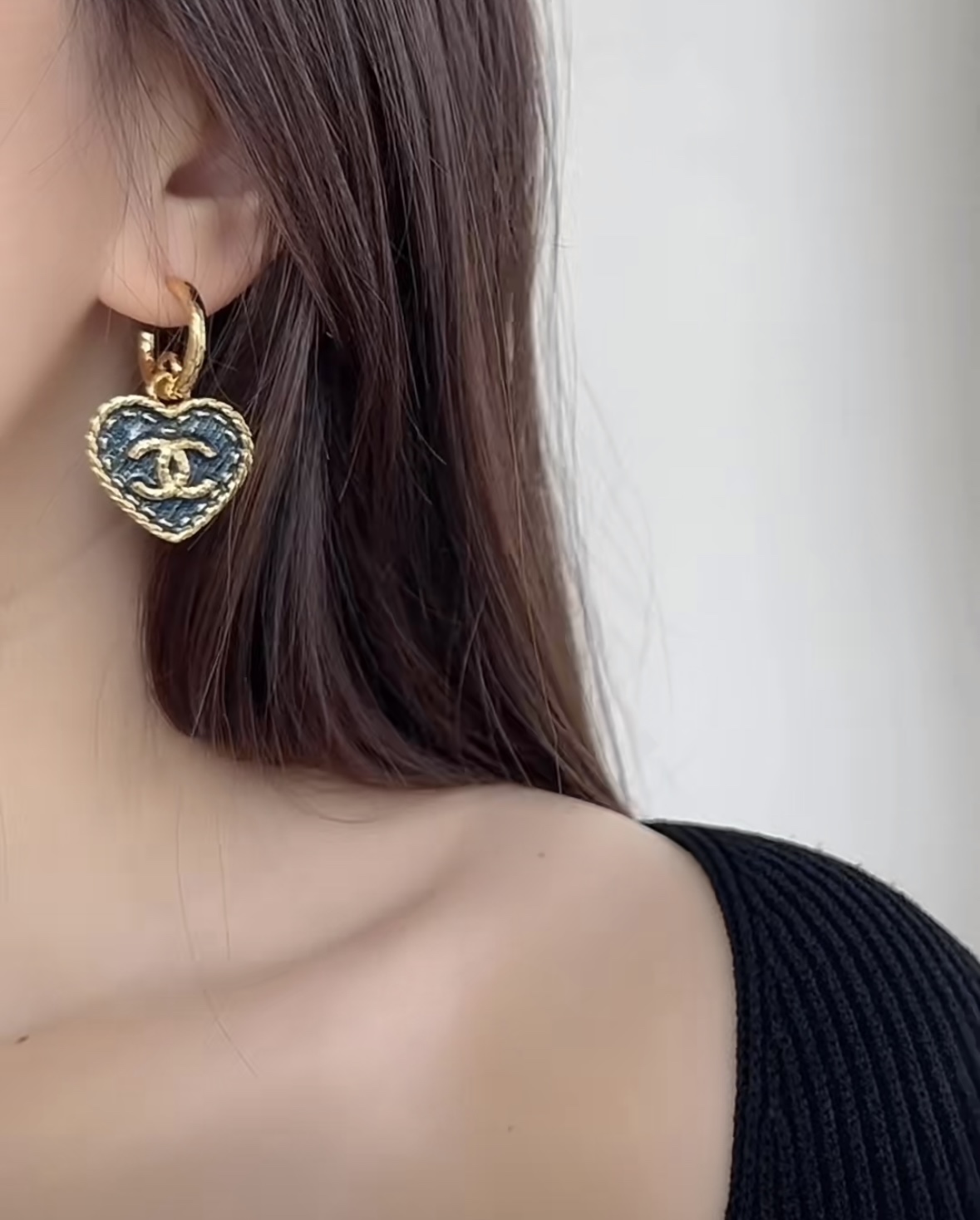 Replica CHANEL Earring