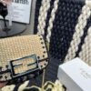 Replica Fendi Bag  14*10CM