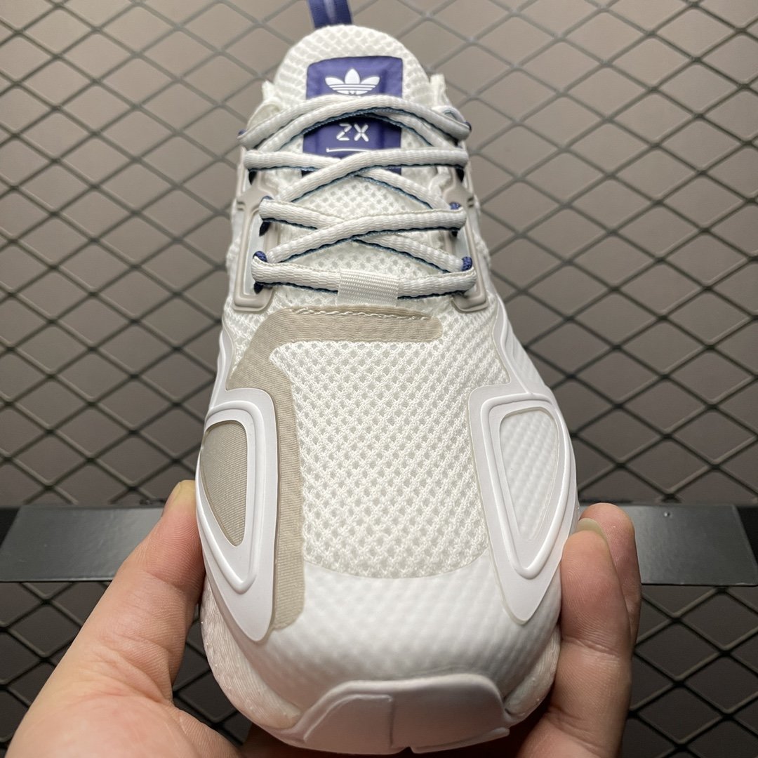 Replica Adidas Shoe Adidas ZX 2K GY3548 Size 36 36.5_01222