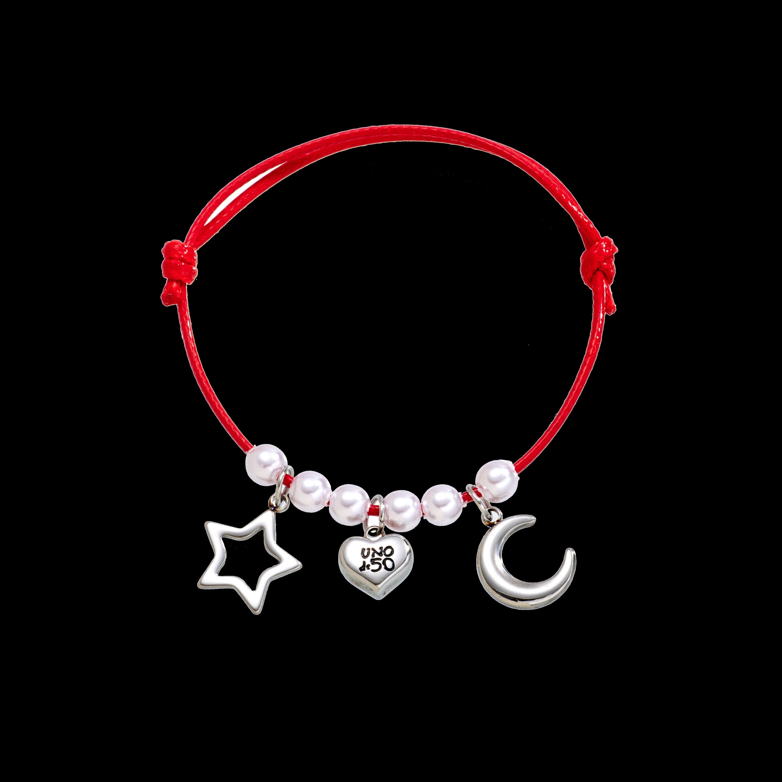 Replica UNOde50 Bracelet