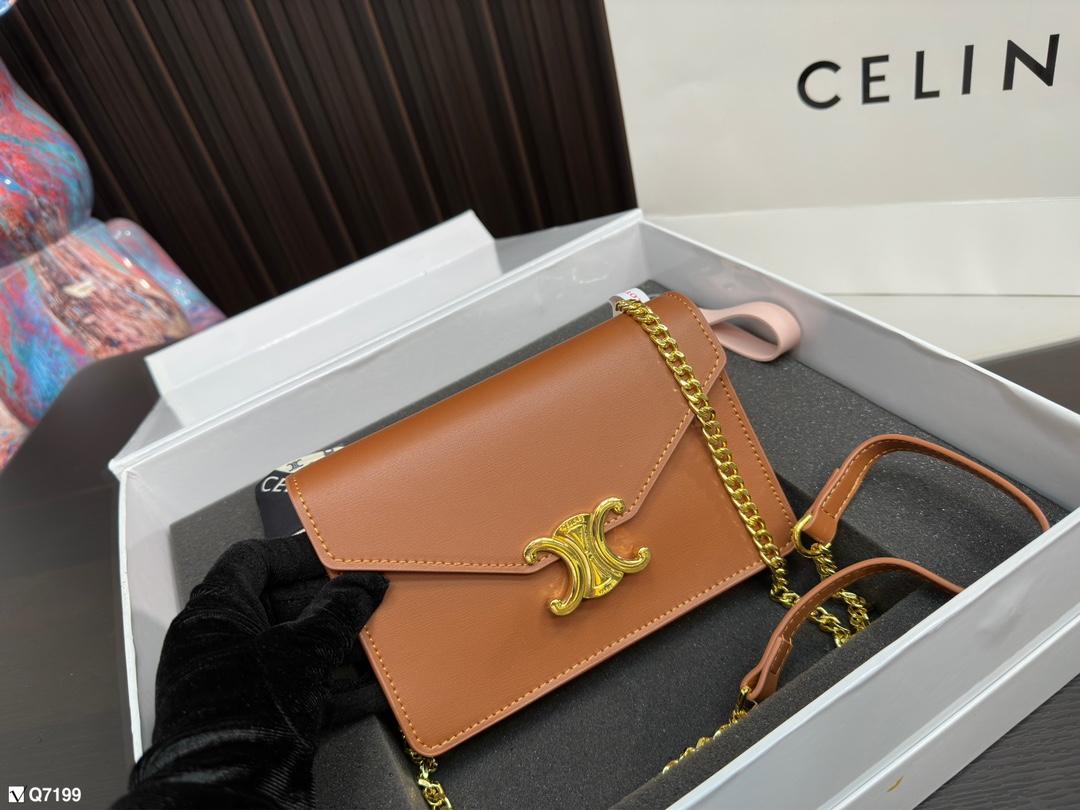 Replica Celine Bag 19*12CM