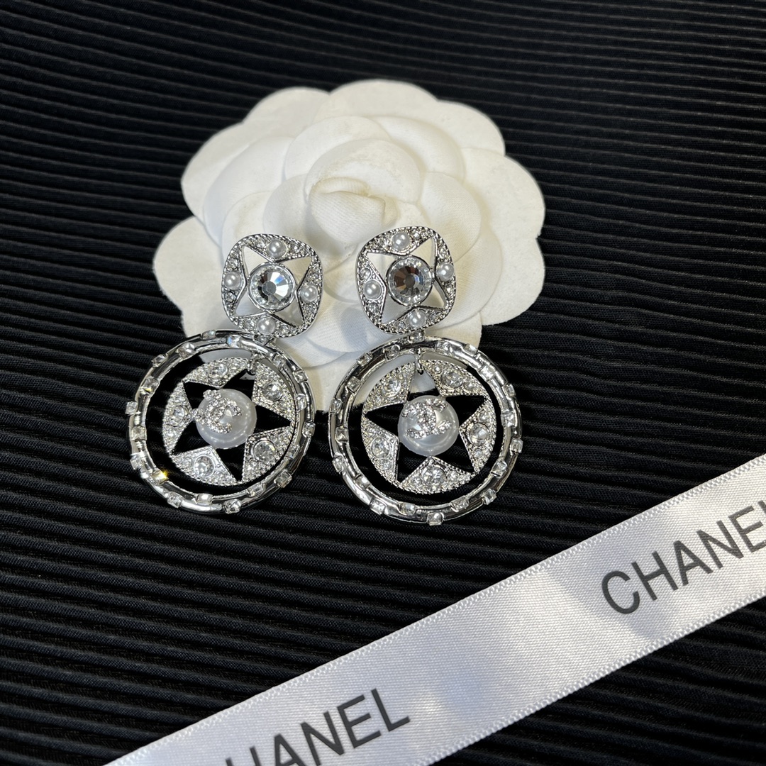 Replica CHANEL Earring
