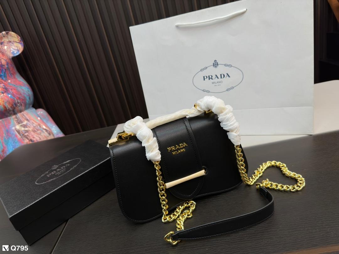 Replica Prada Bag 23*13CM