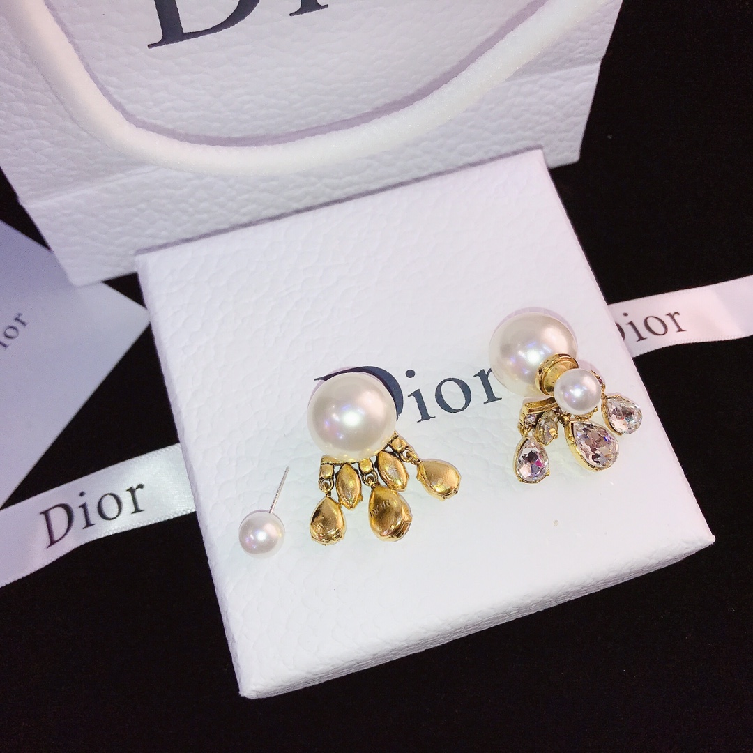 Replica DIOR Earring