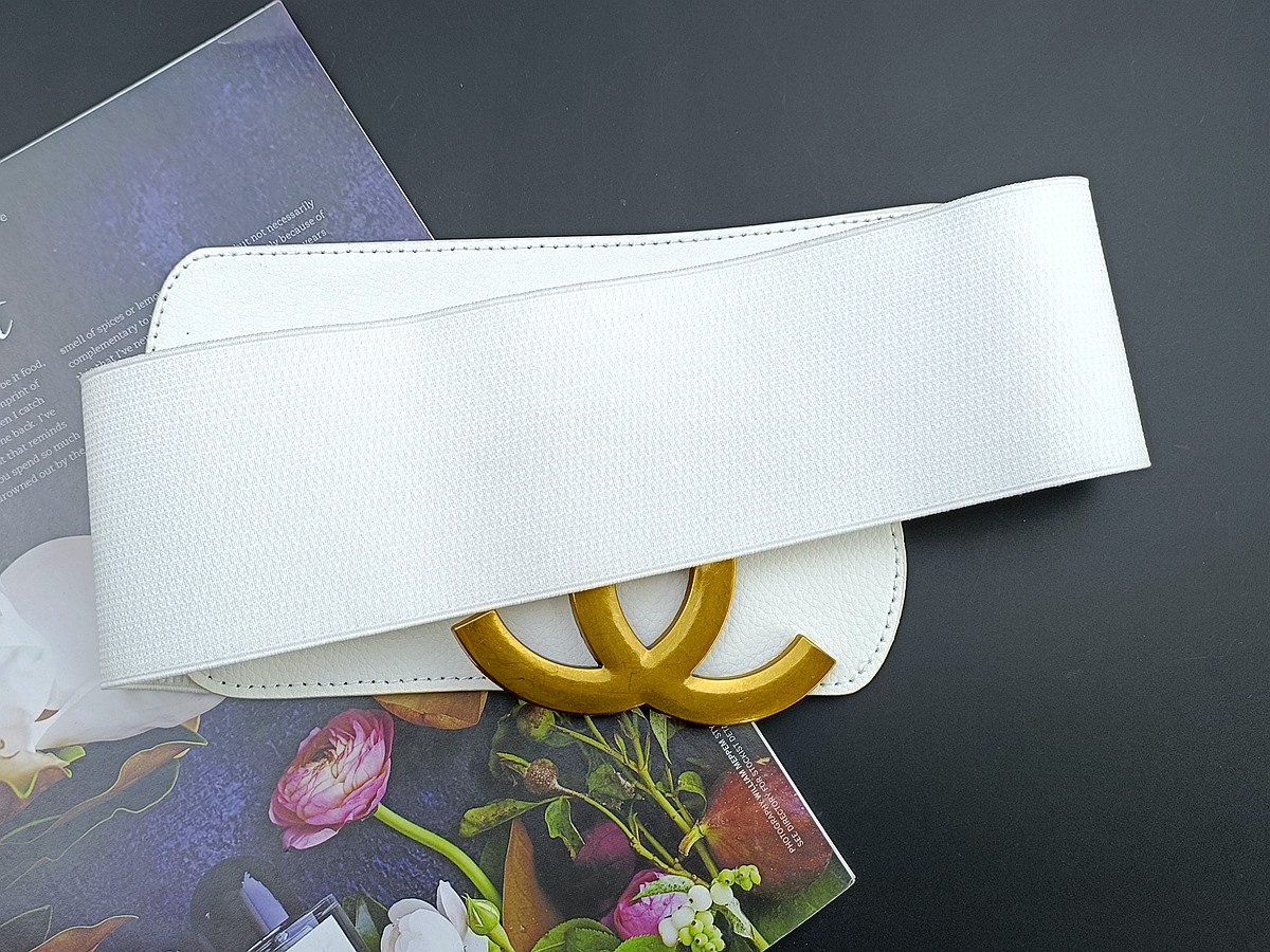 Replica CHANEL belt