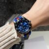 Replica Gucci 904l Stainless Steel Quartz Watch 40MM