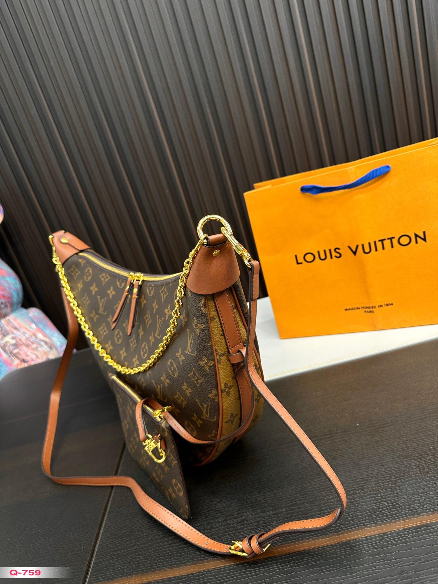 Replica Louis Vuitton Bag 36*24CM