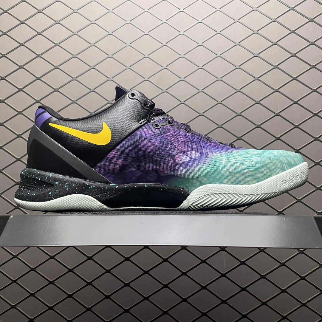 Replica Nike Shoe Nike Kobe 8 SYSTEM 555035-302 Size 39-46 40UFTN141