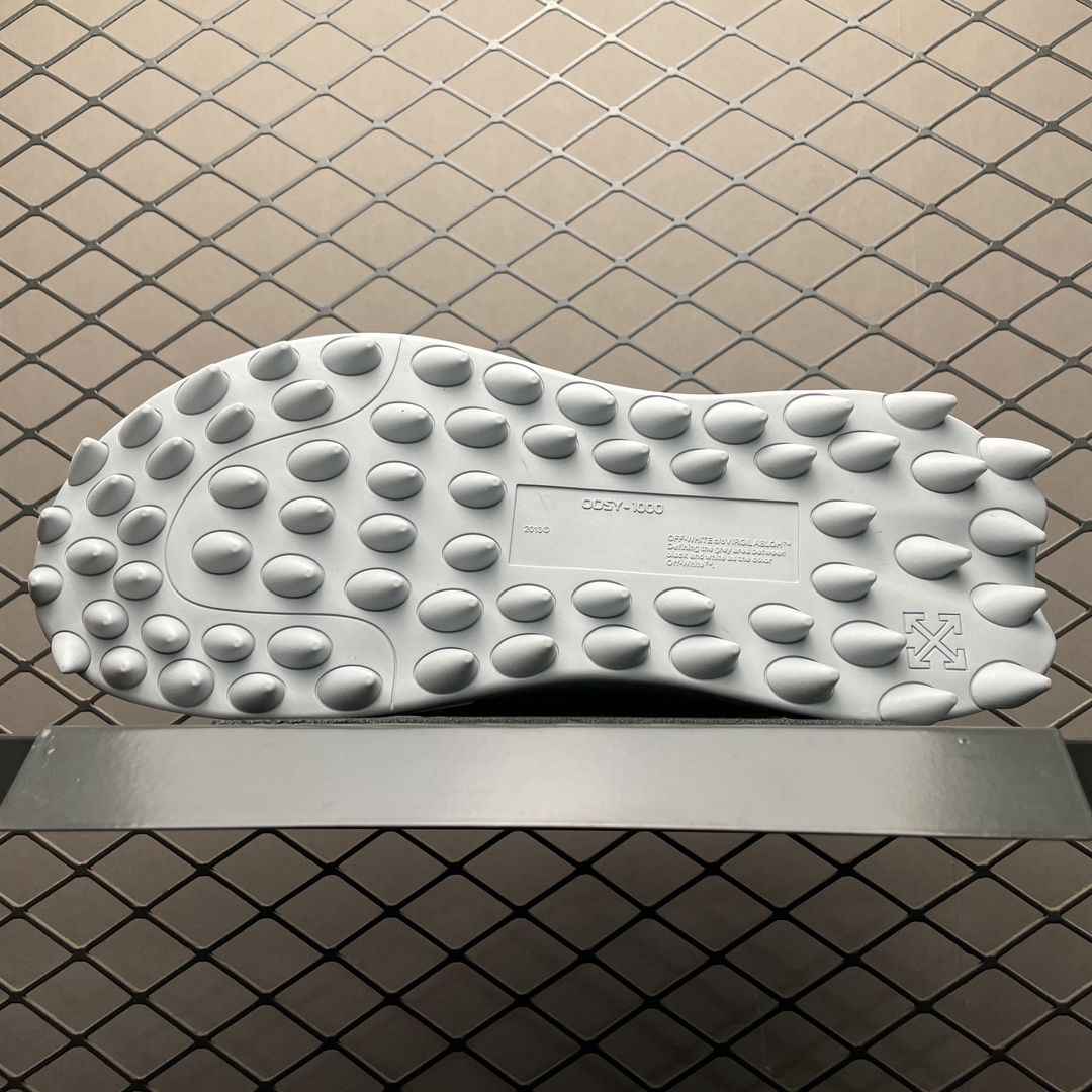 Replica OFF White Shoe Off-White ODSY 1000
