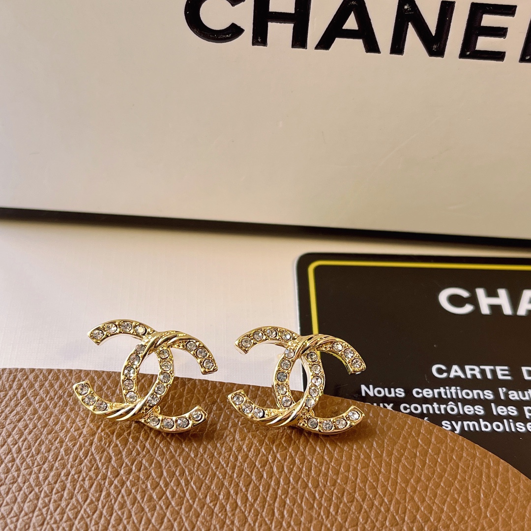 Replica CHANEL Earring