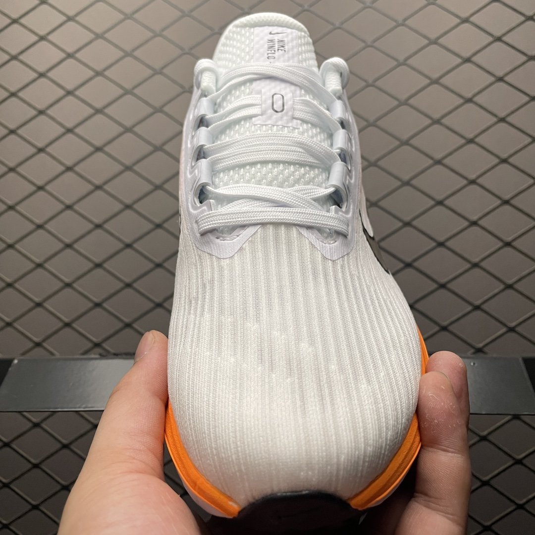 Replica Nike Shoe Nike Zoom Winflo 9 W9DD6203-100 Size 39-45 24DCNNJ
