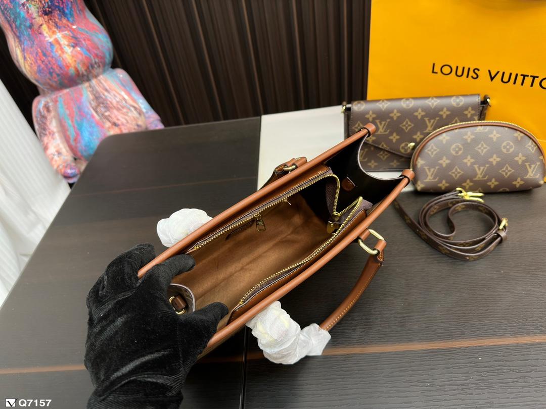 Replica Louis Vuitton Bag 22*31CM