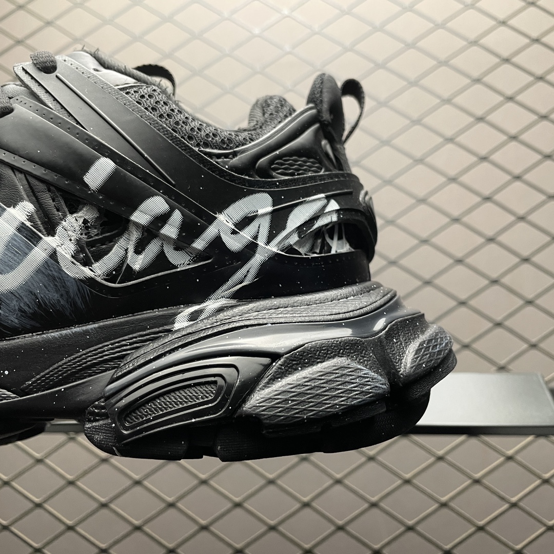 Replica Balenciaga Shoe Balenciaga Track Sneaker