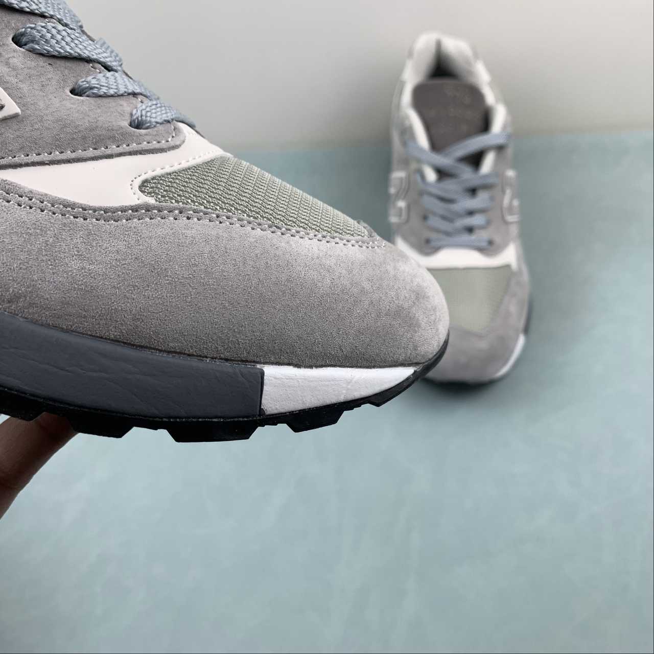 Replica New Balance Shoe New Balance NB998 M998HAT   39.5 40 40.5 41.5 42 42.5 43 44