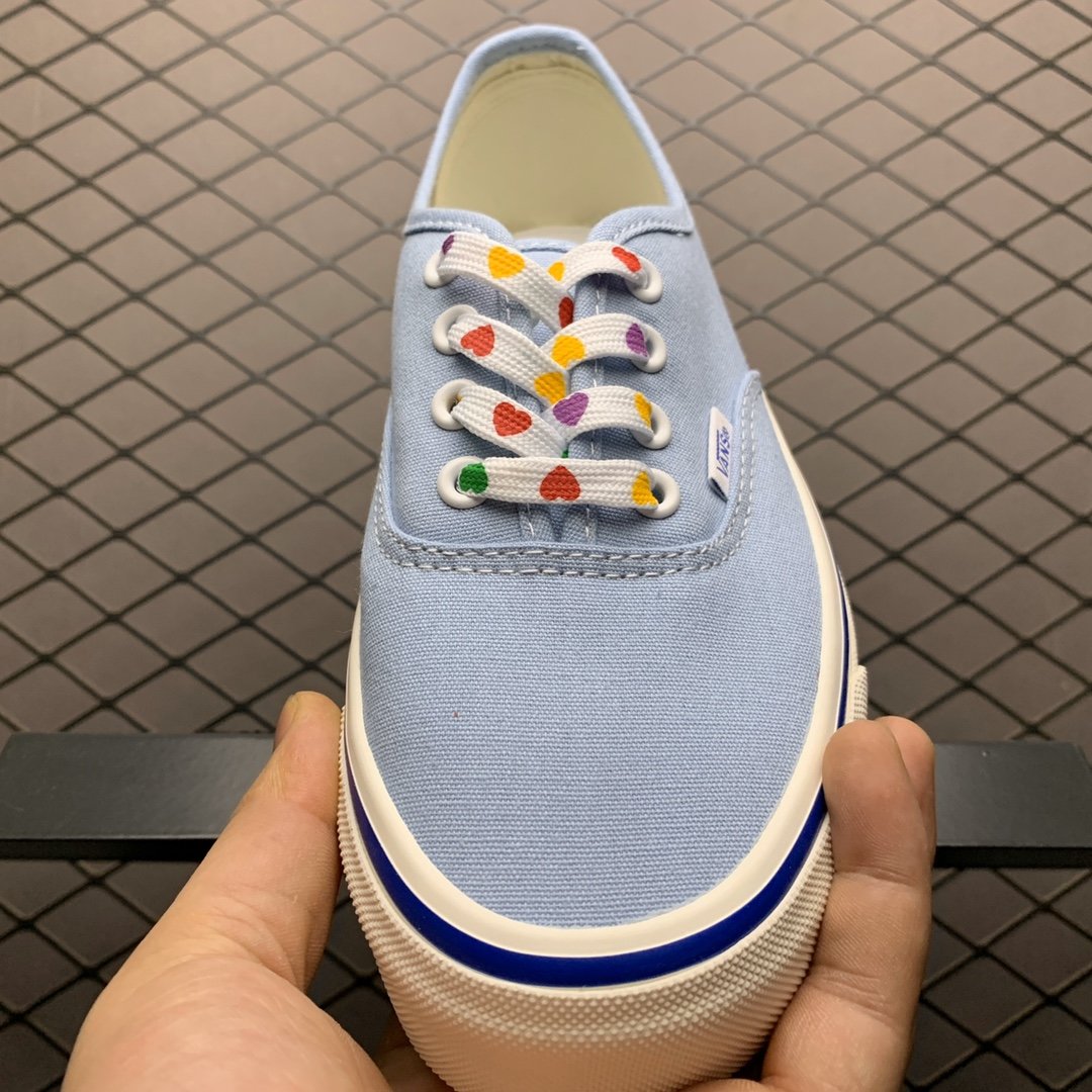 Replica Vans Shoe Vans Authentic 35-44 5309B