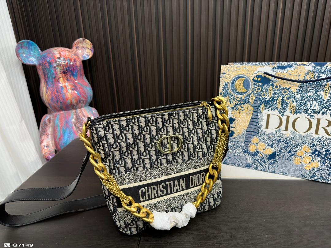 Replica Dior Bag 24*24CM
