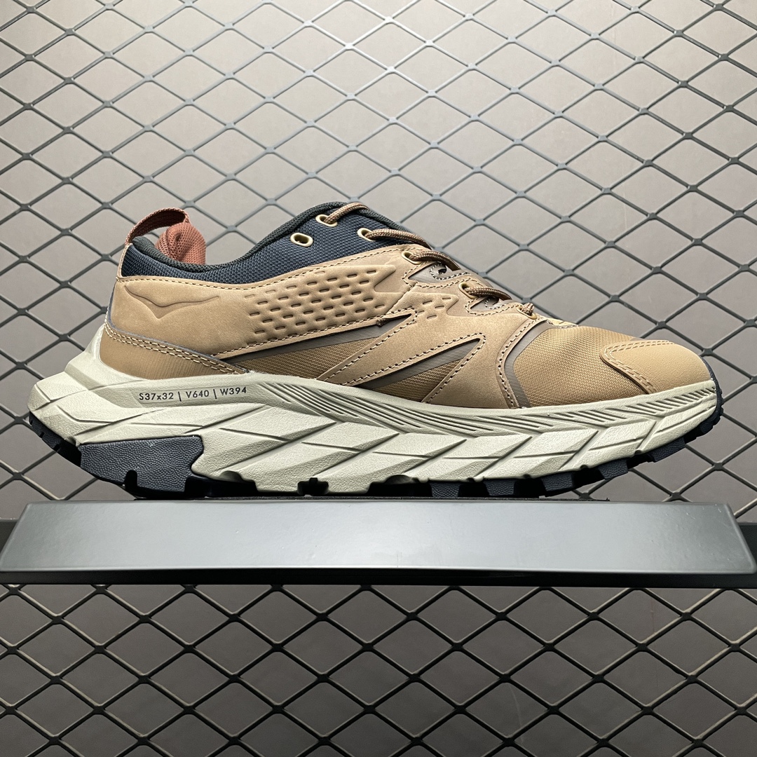 Replica HOKA Shoe  Hoka One One Ora Low Anacapa 1122017