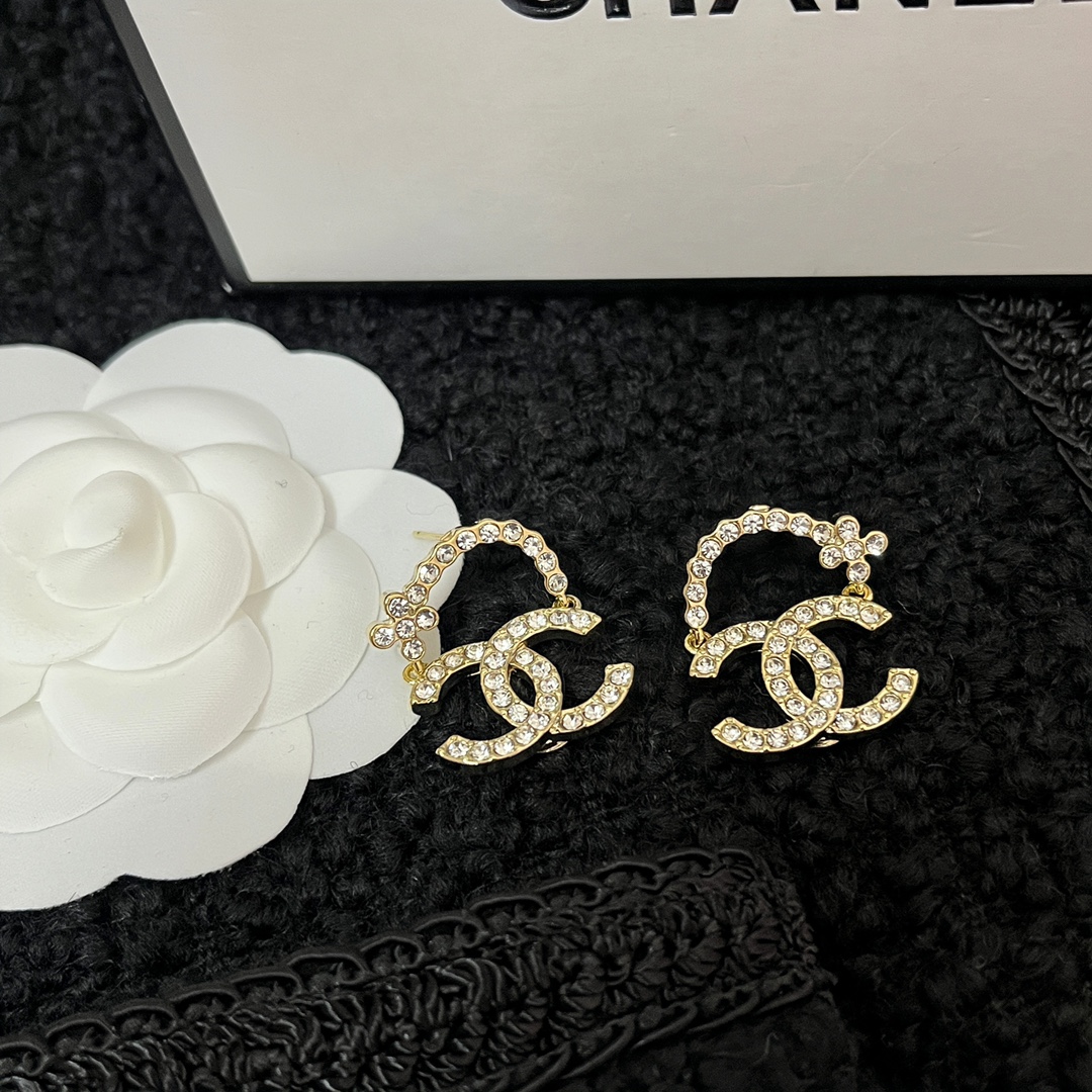 Replica CHANEL Earring