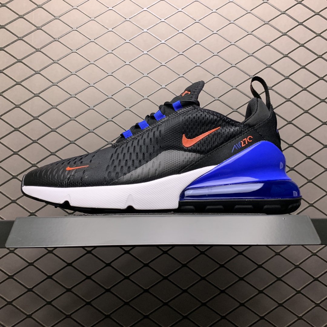 Replica Nike Air Max Shoe Nike Max 270 DC0957-001 39-45