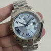 Replica Rolex DayDate 904l Stainless Steel Automatic Mechanical Watch 40mm