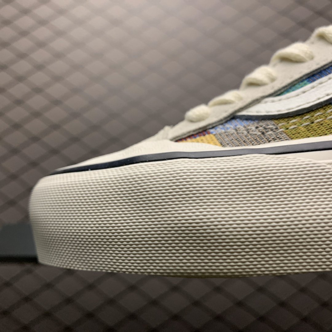 Replica Vans Shoe Vans Style 36 628E 35-44