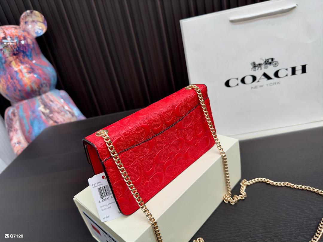 Replica Coach Bag 19*10CM