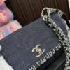 Replica Chanel Bag 16*26.5CM