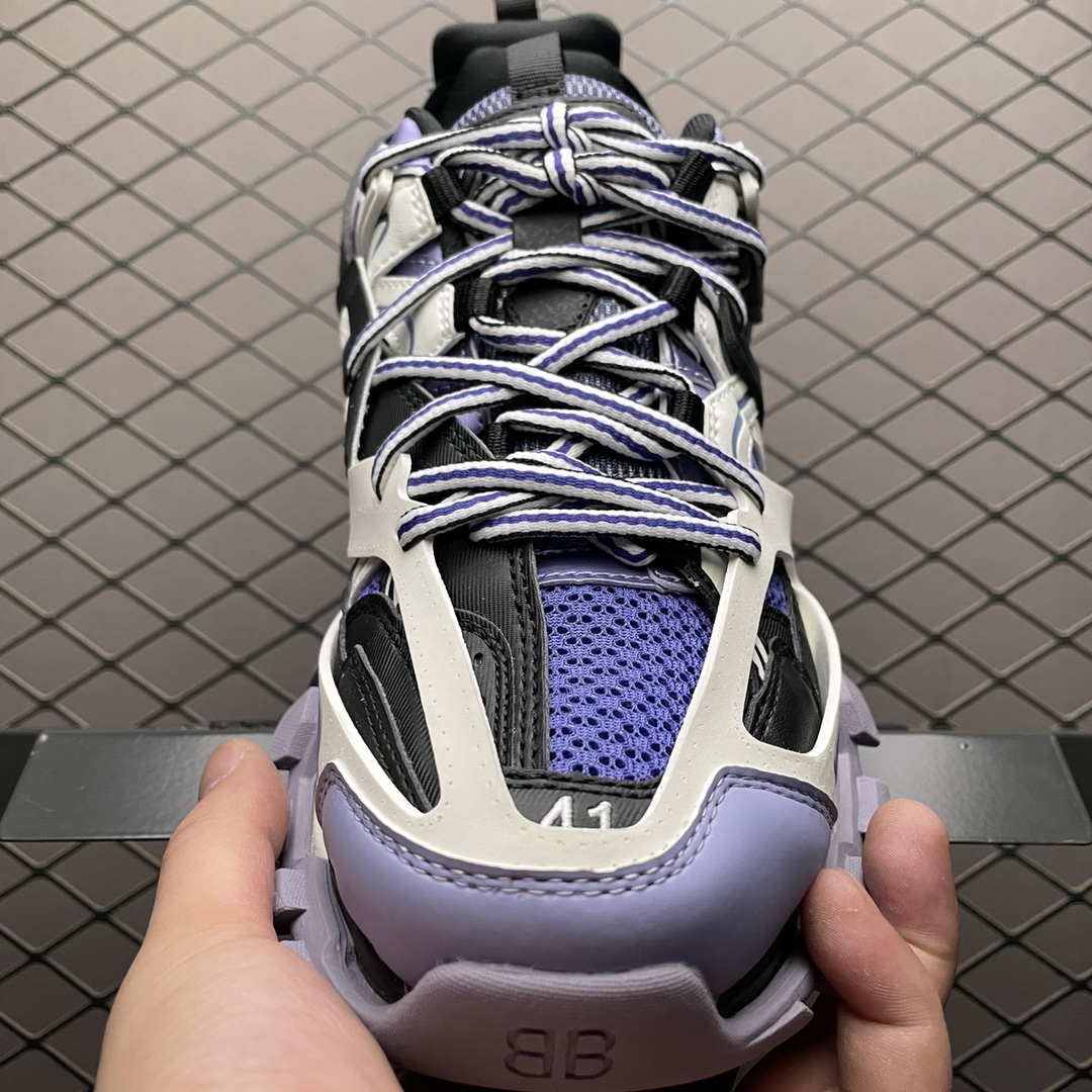 Replica Balenciaga Shoe Balenciaga Track Sneaker Size 35-46_FCYcg