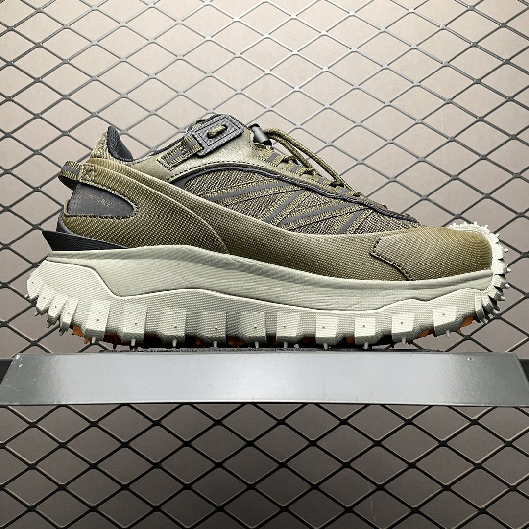 Replica Moncler Shoe Moncler Trailgrip GTX size 36-46d