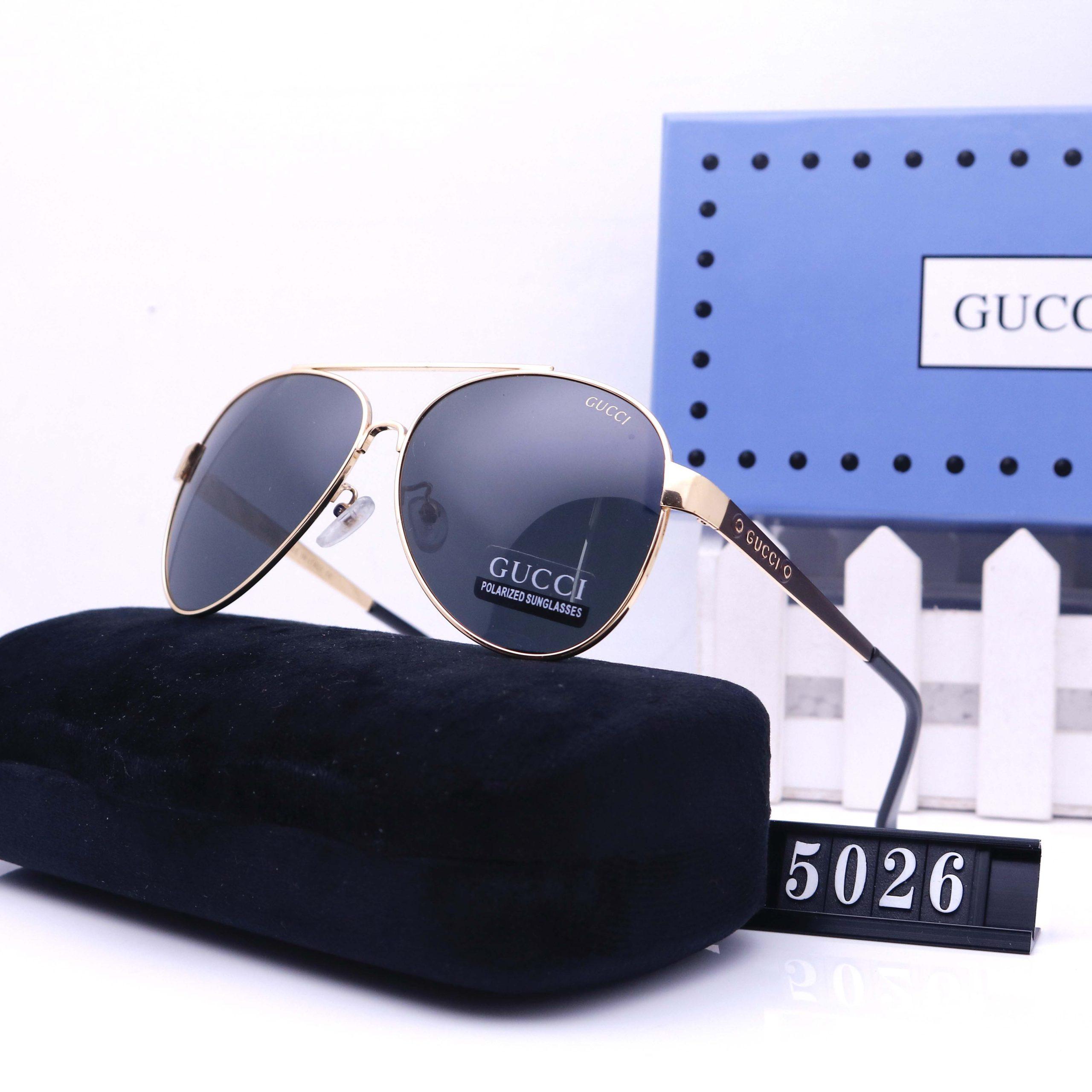 Replica Gucci Glasses