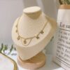 Replica LOUIS VUITTON Necklace