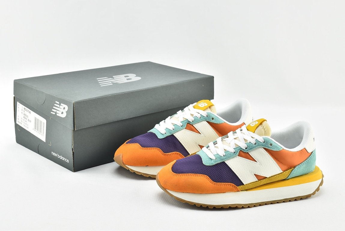 Replica New Balance Shoe New Balance MS237SB Size 36-45