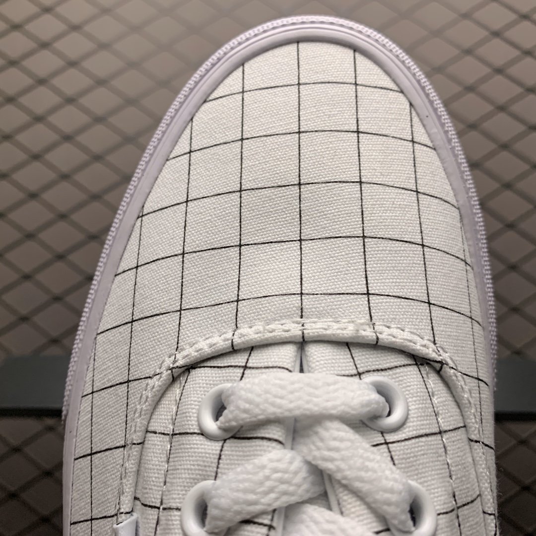 Replica Vans Shoe Vans Era 61418A 35-44