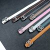Replica CHANEL belt