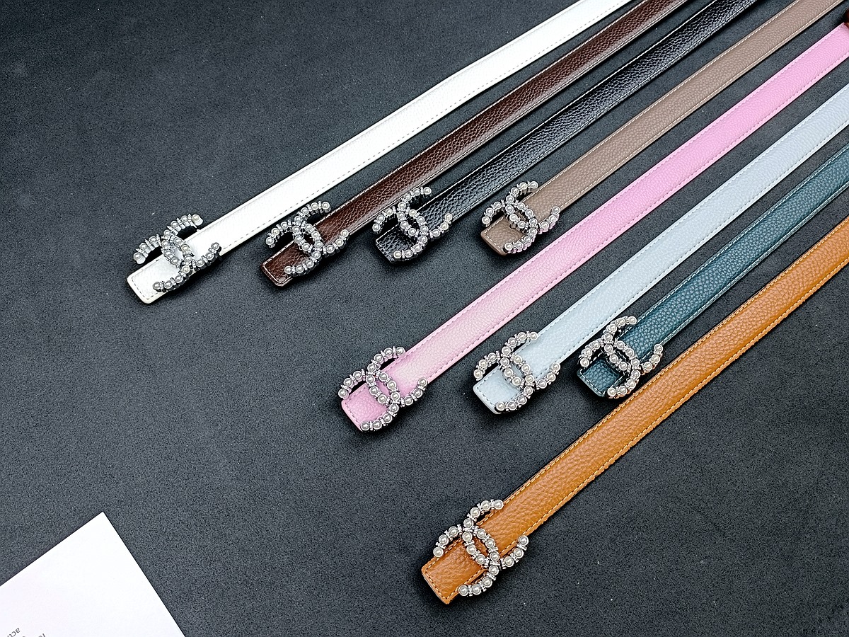 Replica CHANEL belt