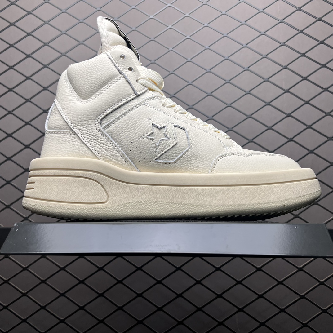 Replica Converse Shoe Converse x Rickowens Size 36-46b