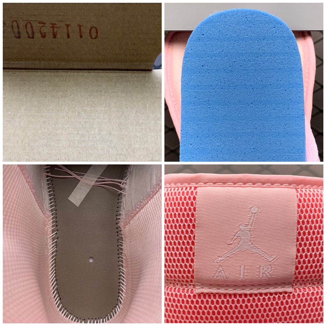 Replica Air Jordan Shoe Air Jordan 1 Mid AJ11 CW5379-600 36-39 Size W5.5-W8