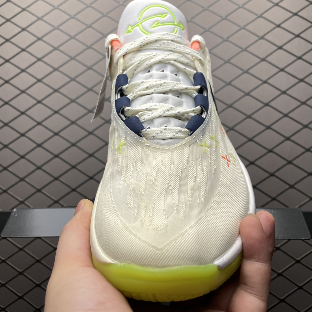 Replica Nike Shoe Nike Air Zoom G.T CUTGT FB1961-141 Size 39-46