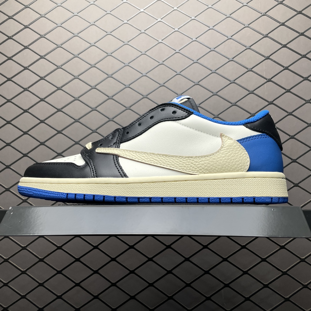 Replica Air Jordan Shoe Air Jordan 1 TS DM7866-140 Size 36-47.5