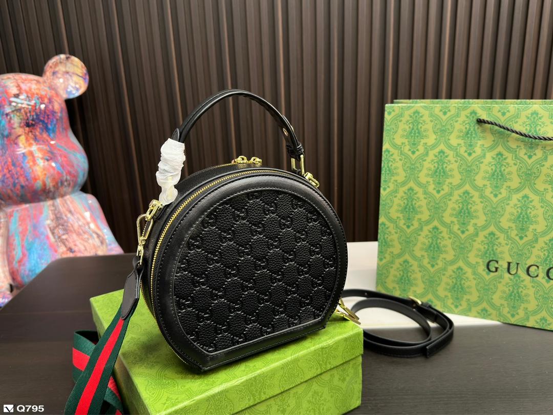 Replica Gucci Bag 20*17CM