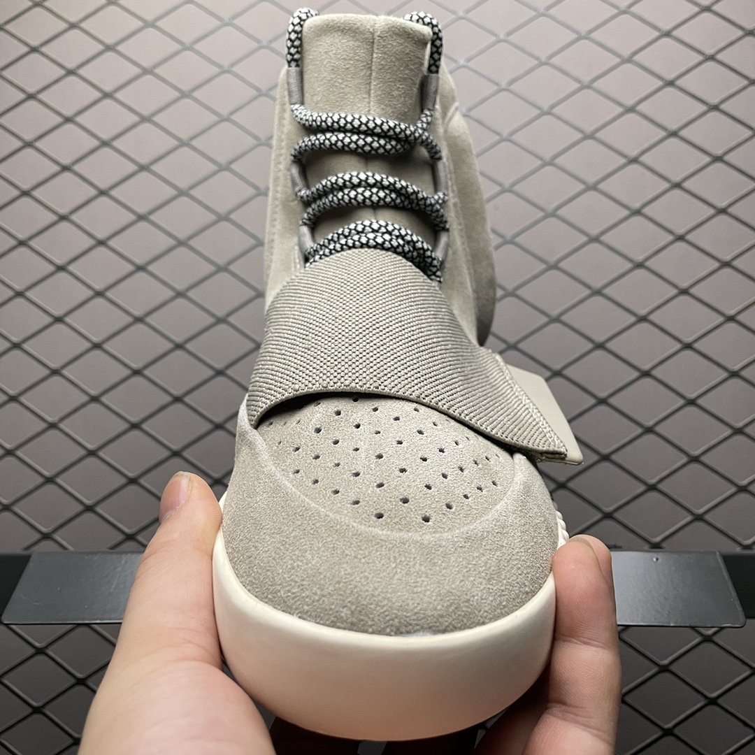 Replica Adidas Yeezy Shoe Adidas Yeezy 750 Boost Light Brown B3530936-48_01830