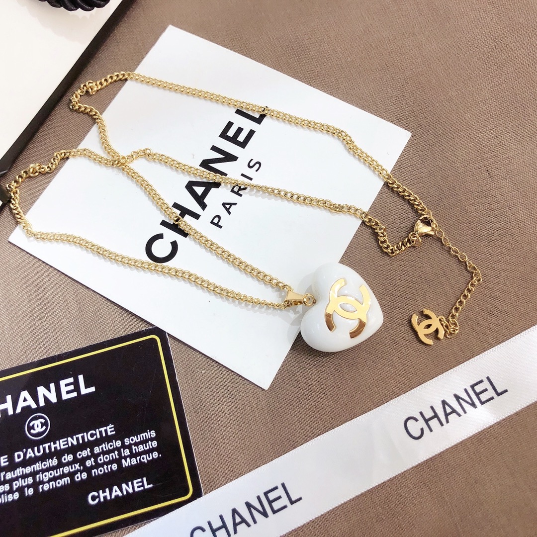 Replica CHANEL Necklace