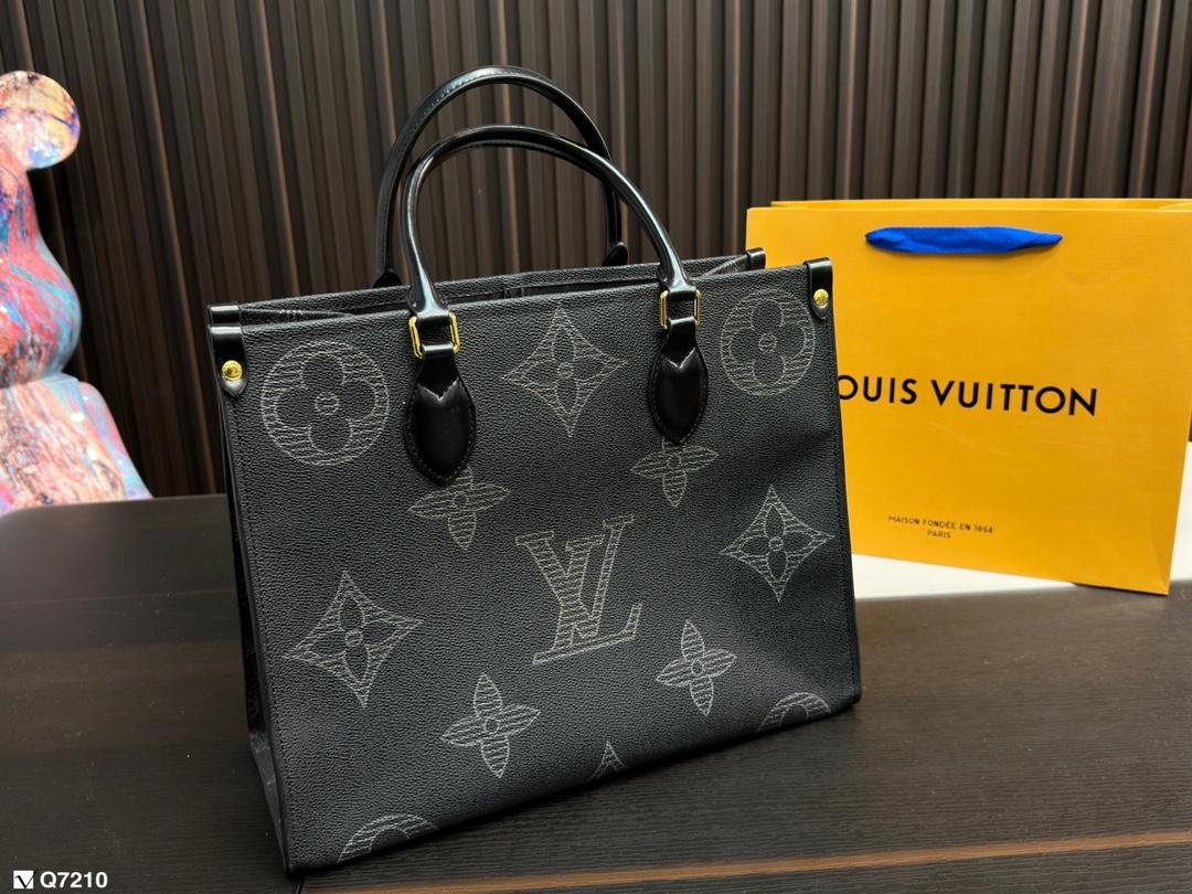 Replica Louis Vuitton Bag 34*27/37*25CM