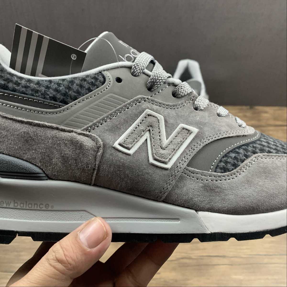 Replica New Balance Shoe New Balance NB997  M997PAK  39.5 40 40.5 41.5 42 42.5 43 44