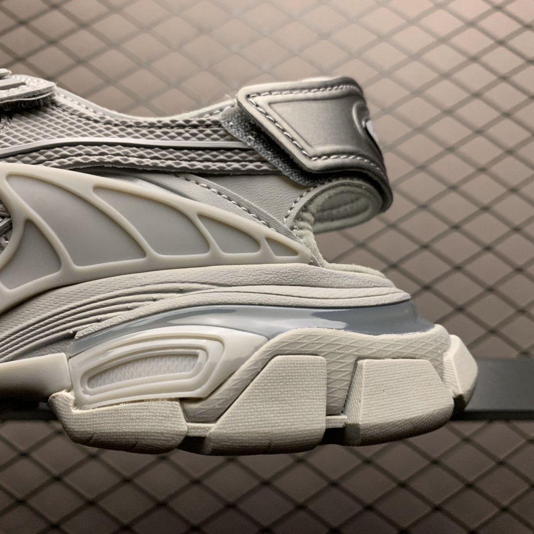 Replica Balenciaga Shoe Balenciaga Track 4.0 2079 36-45