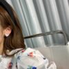 Replica PRADA Earring