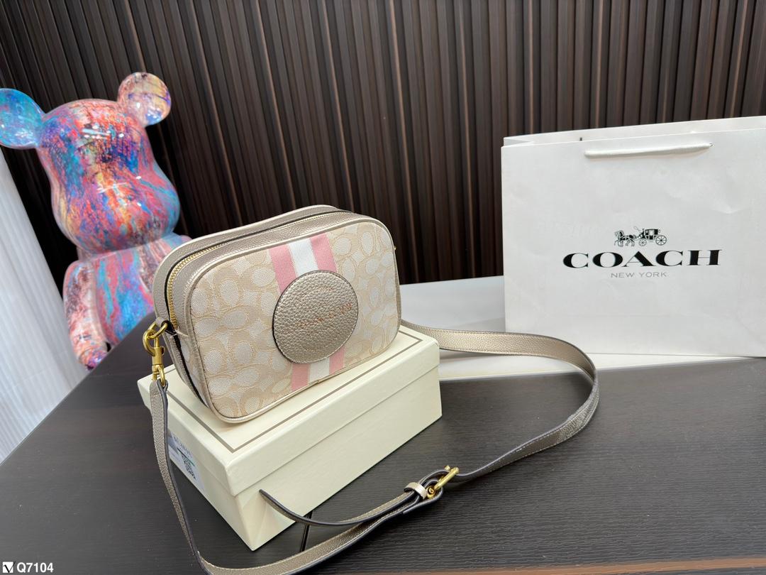 Replica Coach Bag 21*15CM