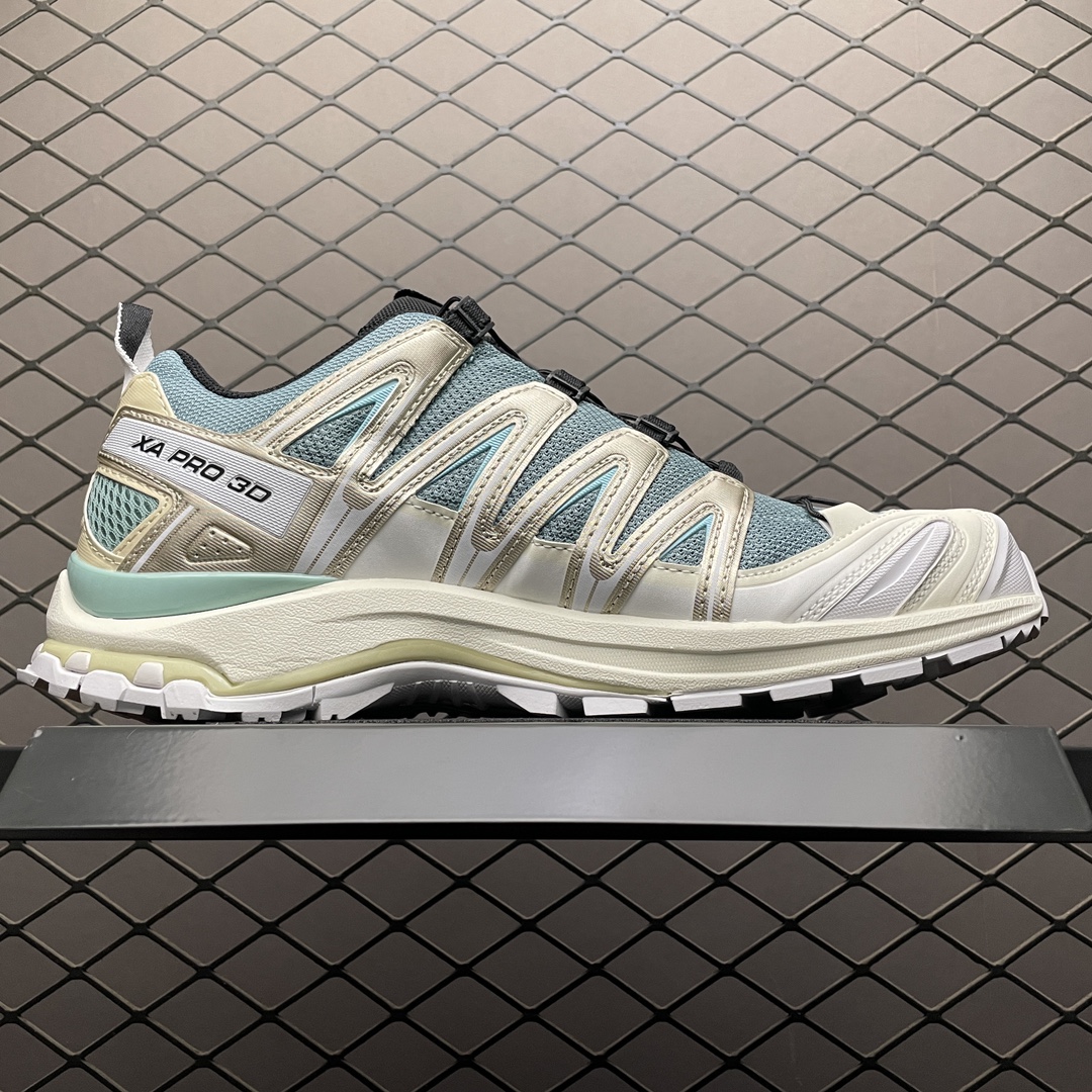 Replica Salomon Shoe Salomon XA Pro 3D 413148 Size 36-46.5