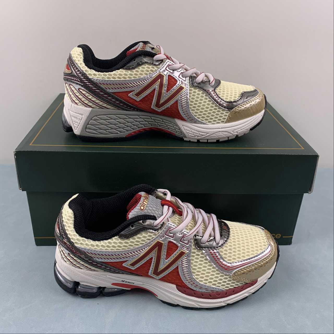 Replica New Balance Shoe New Balance NB860  ML860AD2  36-45